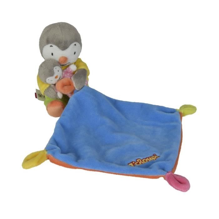 T'CHOUPI Peluche Doudou - Cdiscount Puériculture & Eveil bébé