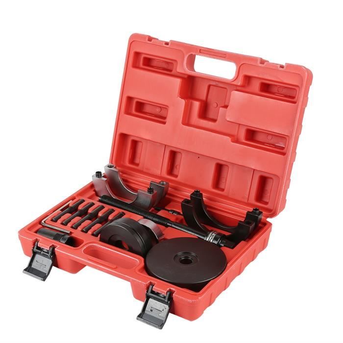 YXX-Changer le roulement de roue Extracteur de jeu d'outils spéciaux pour moyeu de roue pour VW T5 Touareg 85mm.Convient pour: VW Ut