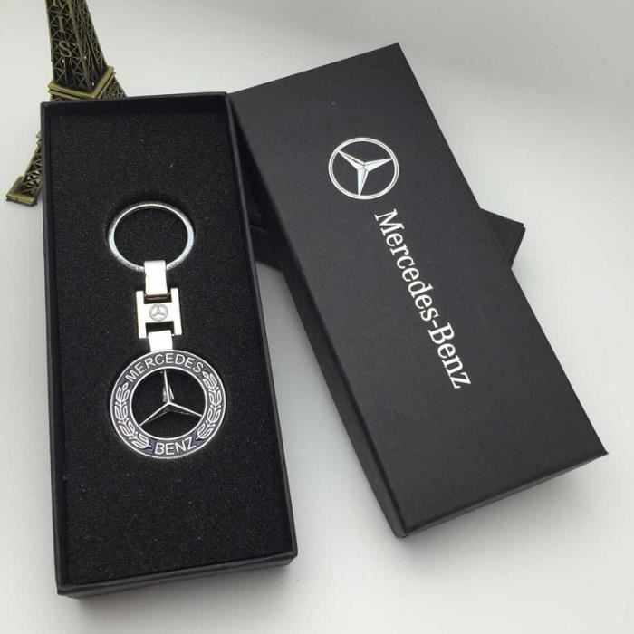 Porte clé Mercedes Benz