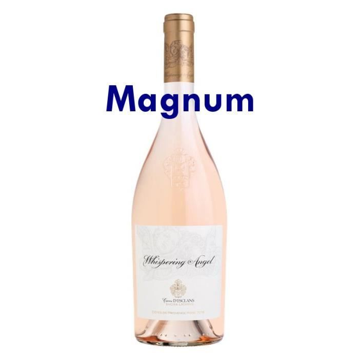 Magnum Whispering Angel Château D'Esclan