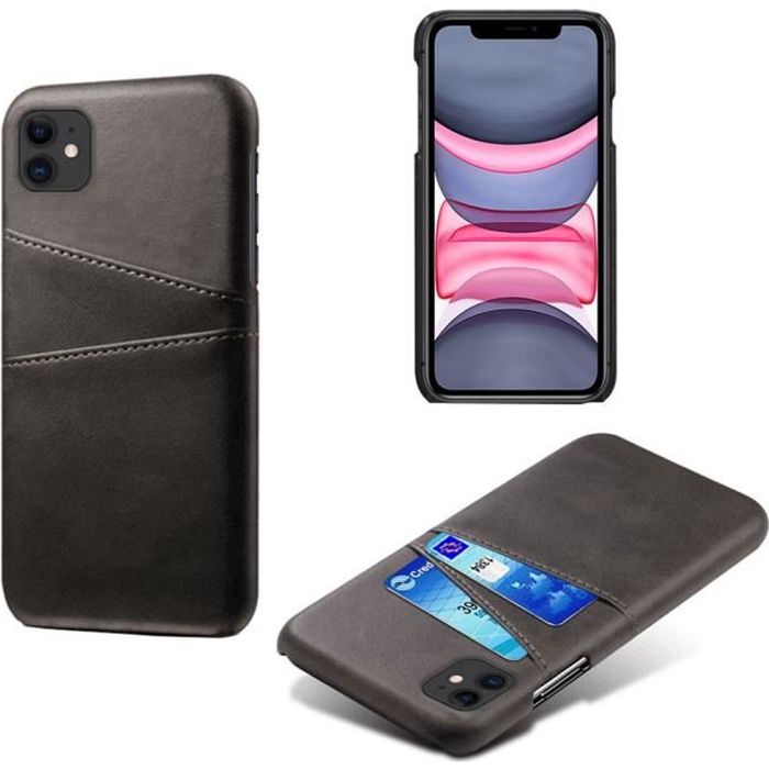 Coque Porte-cartes pour \