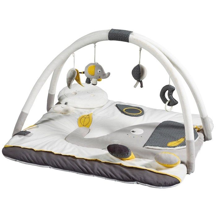 Tapis d'éveil babyfan