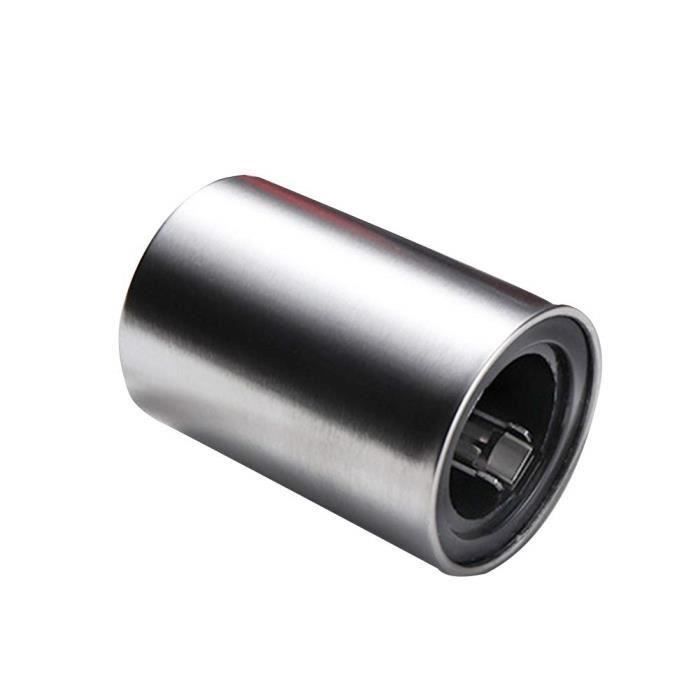 HT Fantaisie Ouvre-Bouteille, Acier Inoxydable Facile Léger Ouvre-Boîtes Capuchon Ouvert Outil Pour Barre de C...... - HTSWM824A0802