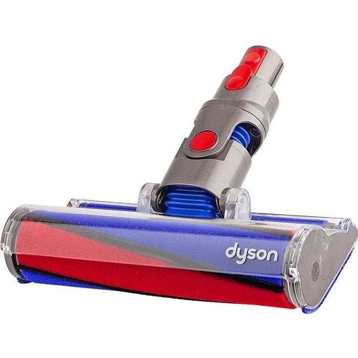 Dyson V8 Aspirateur sans fil souple Rouleau de sol Balai brosse Outil
