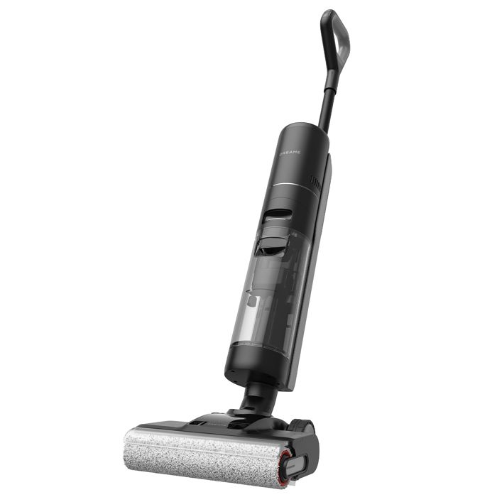 Dreame H11 MAX Aspirateur Balai Eau et Poussière sans Fil