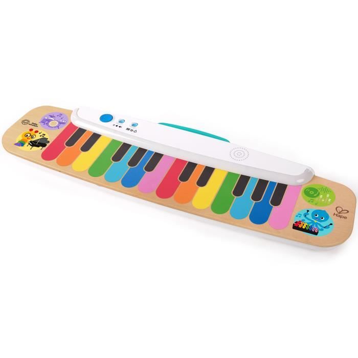 HAPE Clavier Magic Touch