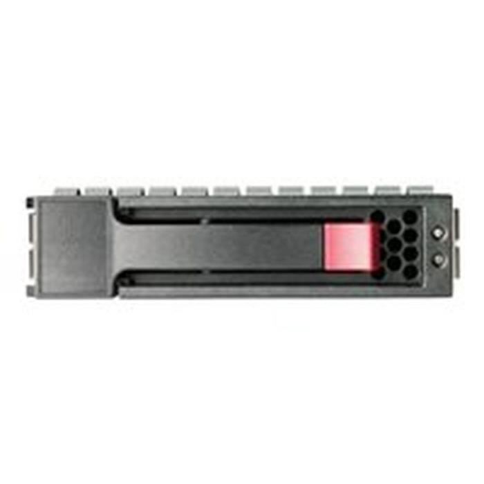HPE Disque dur - 600 Go - échangeable à chaud - 2.5\