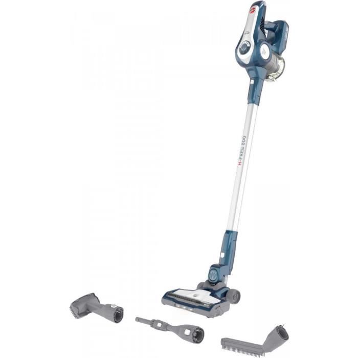 ASPIRATEUR BALAI HOOVER HF 822 LHC