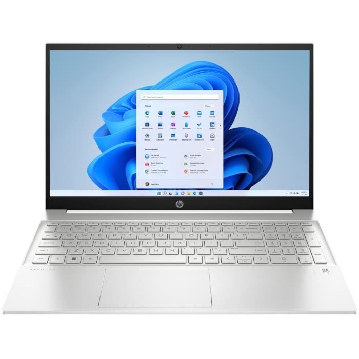 HP Envy X360 15-eg0003nf