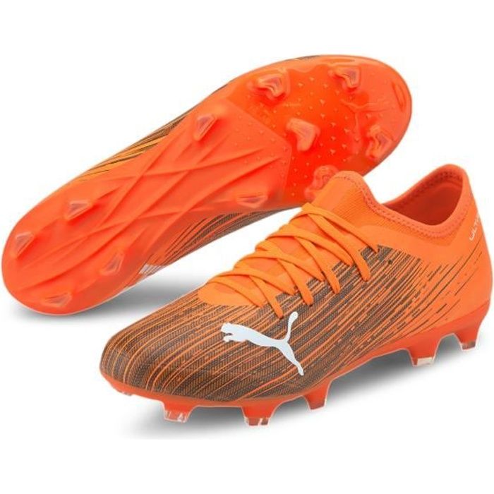 Chaussures de football Puma ULTRA 3.1 FG/AG
