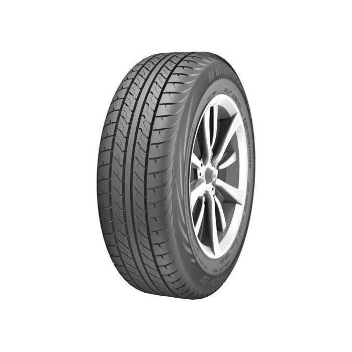 Nankang CW-20 215-60R17C 109-107T