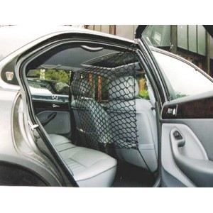 Nobby Filet de sécurité pour la voiture