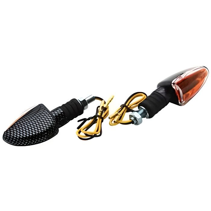 Clignotant Replay pour moto NC
