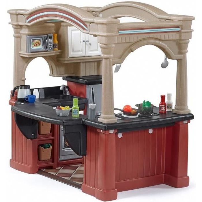 STEP2 Cuisine Grand Walk-In