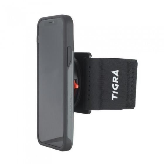 Tigra Sport bracelet porte-téléphone FitClic NeoiPhone X/XS