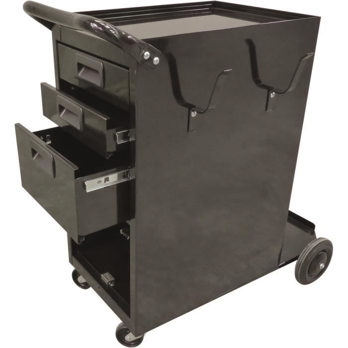 Servante soudure TOPCAR 09229