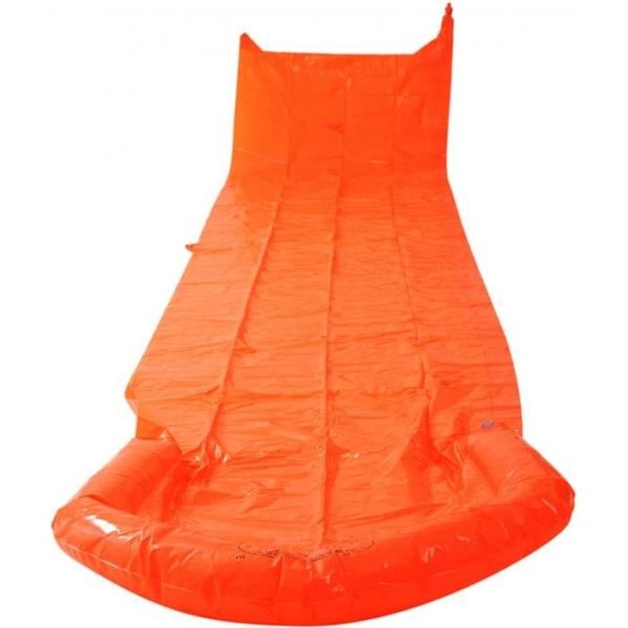 Tapis de glisse Splash pour le jardin 5 m