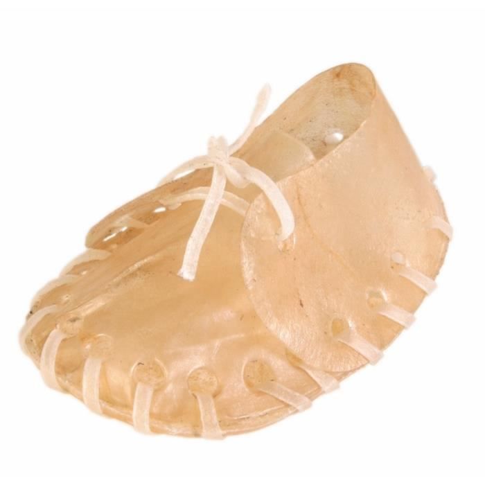 50 mini chaussures à mâcher, 7 cm, 8 g-Pce - 2629
