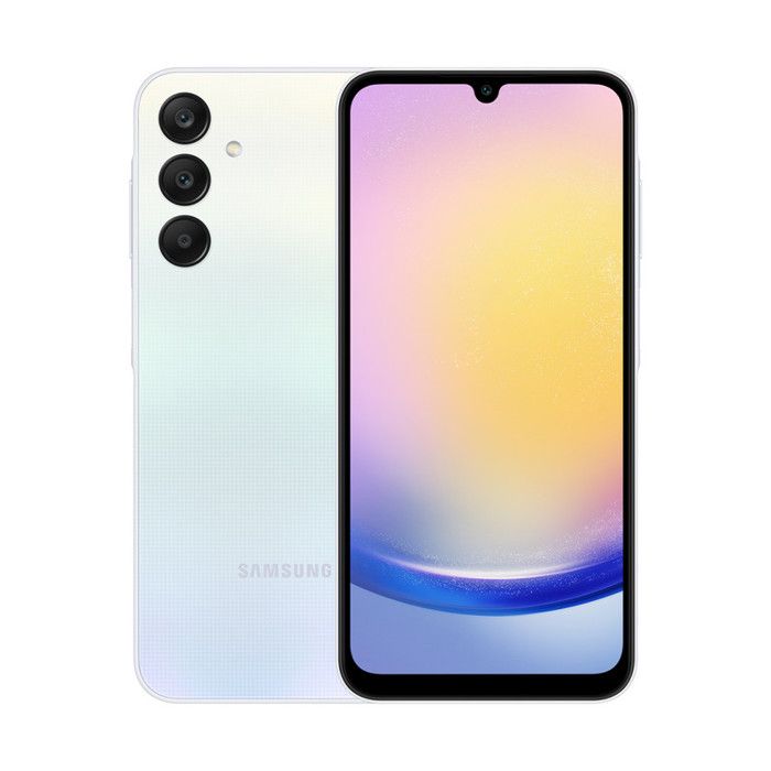 SAMSUNG Galaxy A25 5G 6Go Ram SM A256F