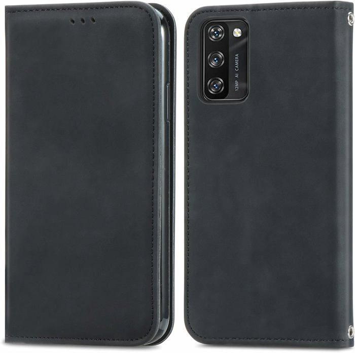 Coque pour Blackview N6000 - NOBRAND - Souple TPU - Transparent