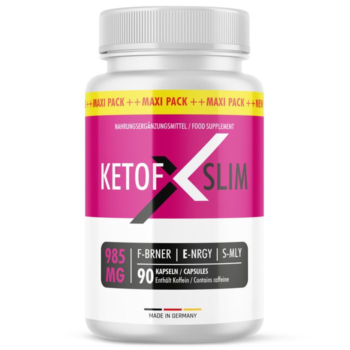 Complément Alimentaire Keto Vinaigre De Cidre De Pomme - Perte De Poids, Détox - 60 Capsules
