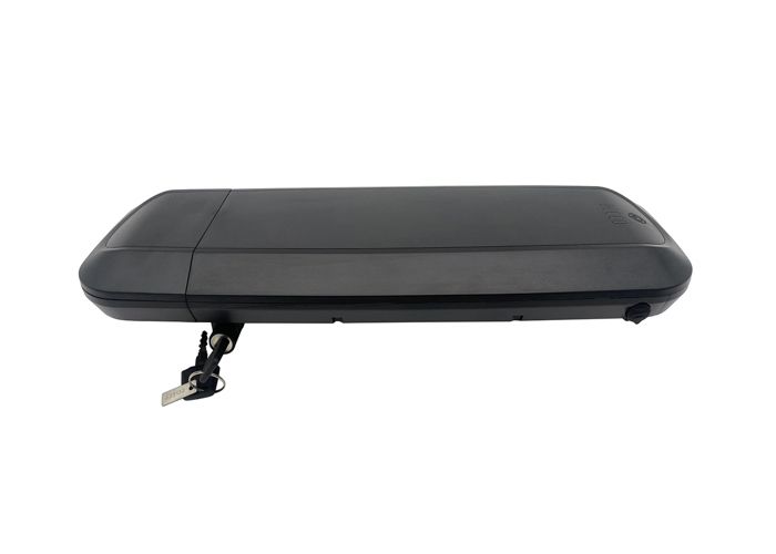 eBike Batterie 36V 14,5Ah pour Nakamura E-City 50, Nakamura E-City 110