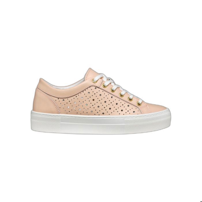 Geox Baskets femme Geox Claudin