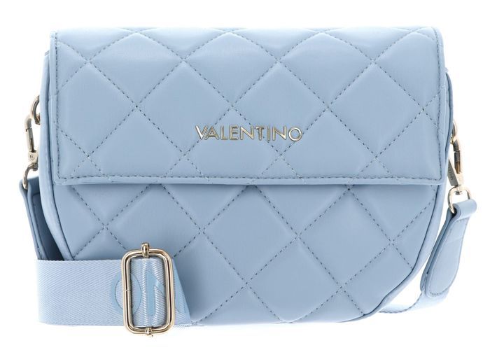 Valentino Bags PATTIE - Sac bandoulière - blu/bleu