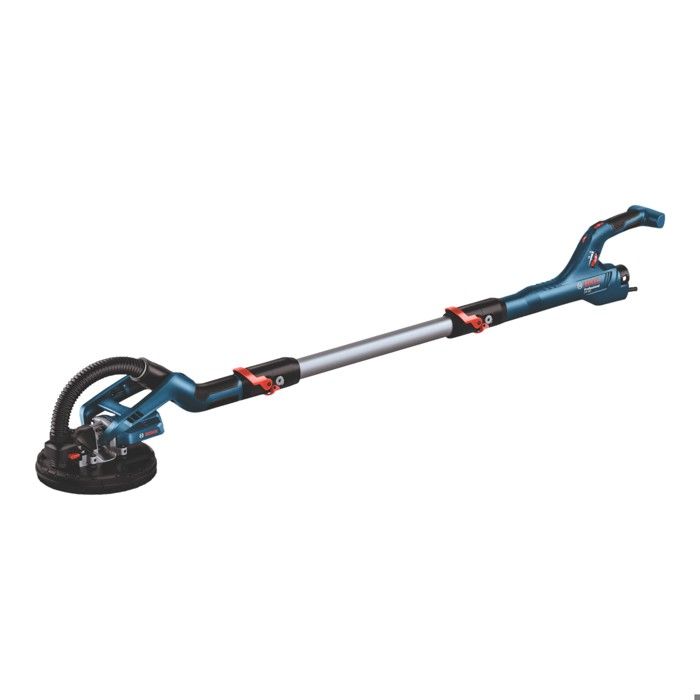 Ponceuse Girafe Bosch GTR 550 Ø225mm Aspiration Universelle