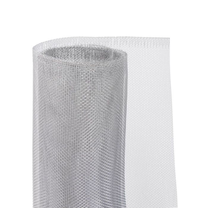 Comparer les prix de Grille de protection utilisation polyvalente 120 x 60 cm