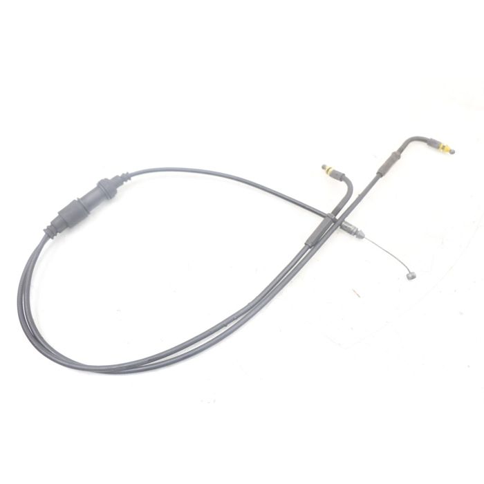 CABLE OUVERTURE SELLE HONDA NTV DEAUVILLE 650 1998 - 2001 / 202768 ...