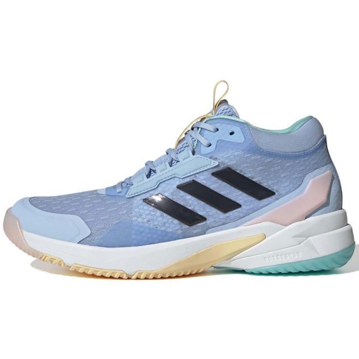 Chaussures De Volley Adidas Sport Crazyflight 6 Mid W