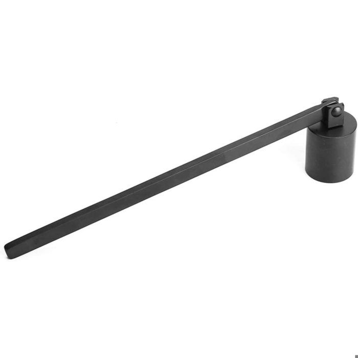 20 Clips Porte-mèches Pour Bougies - En Métal, Fournitures Création Bougies Rapide