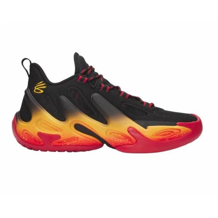 Chaussures de Basketball Under Armour Curry 13 Noir -Under Armour- Taille :