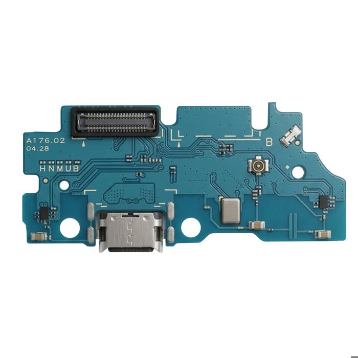 Samsung Connecteur de Charge UBS-C pour Galaxy A17 5G avec Micro Service Pack