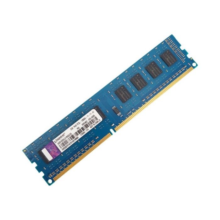 2Go RAM DDR3 ACR16D3LU1NGG2G DIMM PC3L Très bon état - vue 2