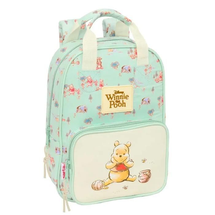 Sac à dos Safta Disney Winnie the Pooh