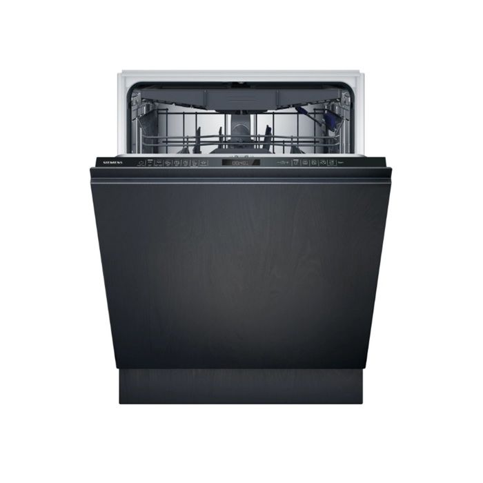 Siemens Lave vaisselle 60cm 14 couverts 42db tout intégrable SN75EX23CE