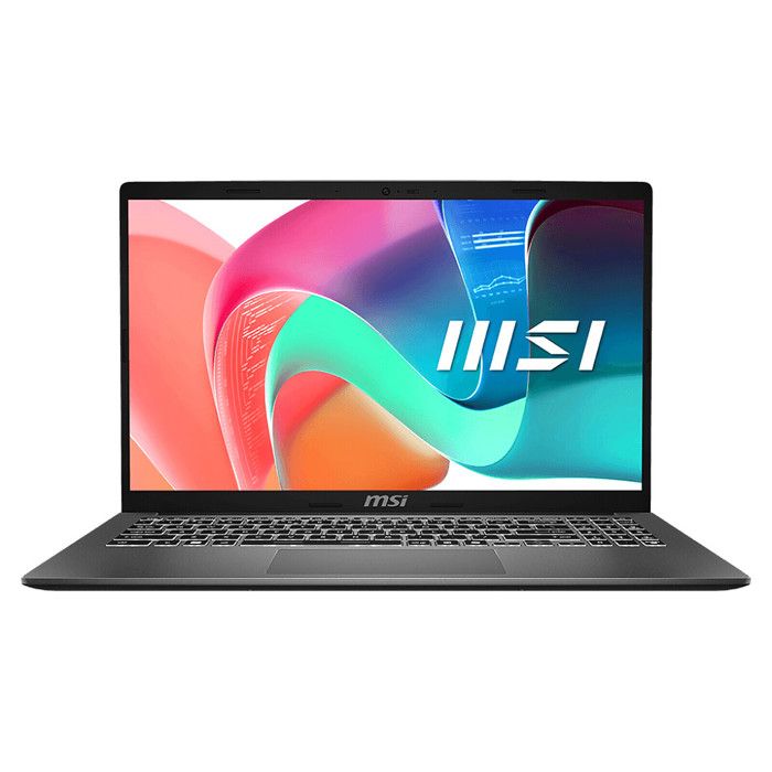 MSI Modern 15.6 FHDC5 /16G/ /Clav retroW11P - vue 2