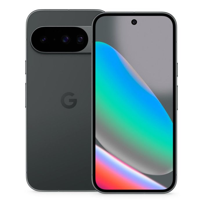 Google 128 Go - vue 1