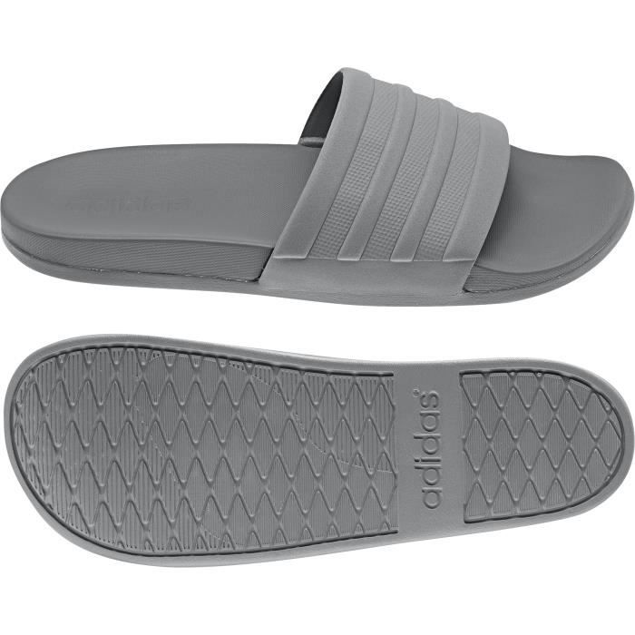adilette cloudfoam plus mono