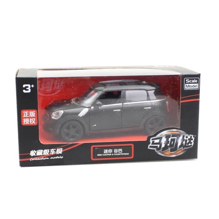 Voiture cubaine miniature hot sale