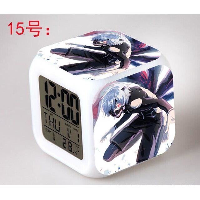 Réveil Tokyo Ghoul main image 0