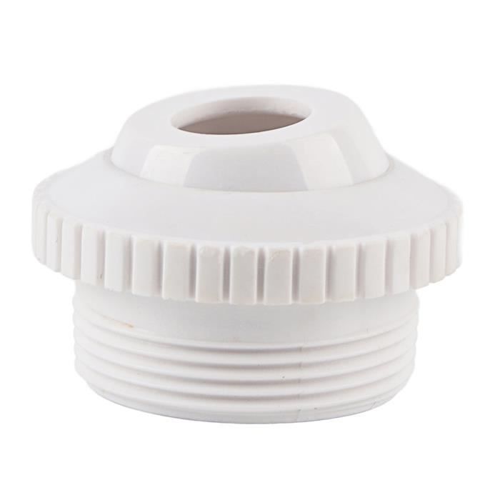 Buse De Spa Réglable 360° – Pour Piscine, Jacuzzi Ou Source Chaude - 8
