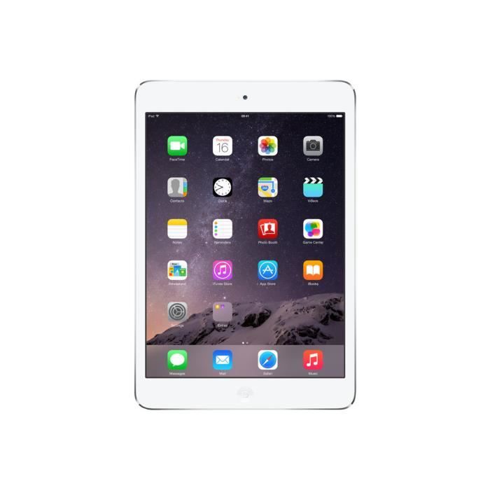 Apple iPad mini 2 Wi-Fi + Cellular Tablette 32