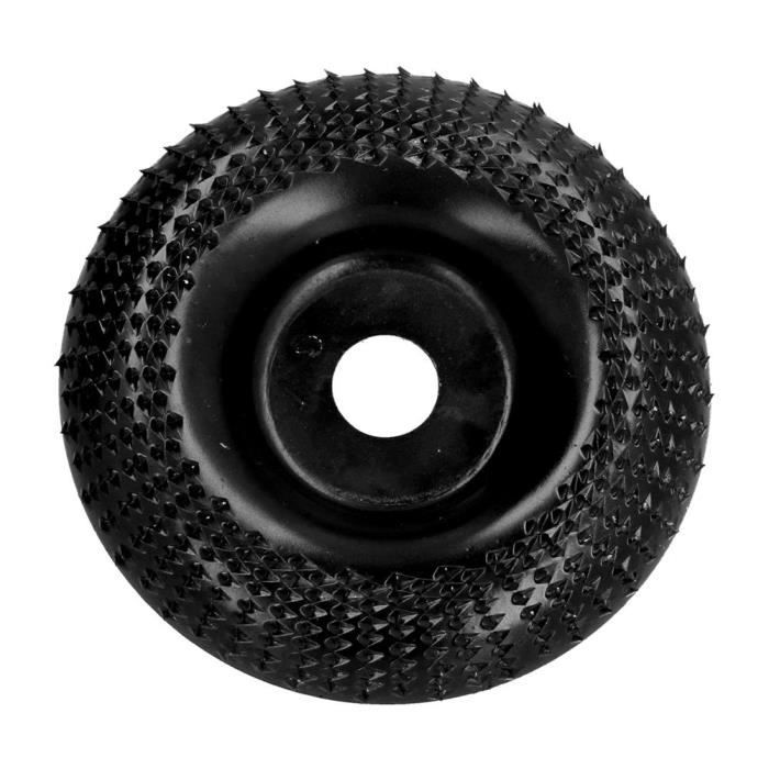 3 Meules Abrasives Pour Affûteuse Florabest FSG 85 B1 | Épaisseur 3.2mm | Pour Chaînes Tronçonneuse