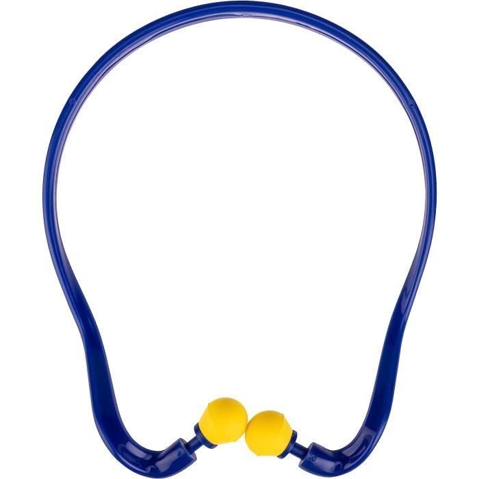 Bouchons De Protection Auditive Sur L'Arceau,Protection Auditive Contre ...