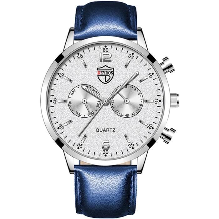 Fashion watch for man deals