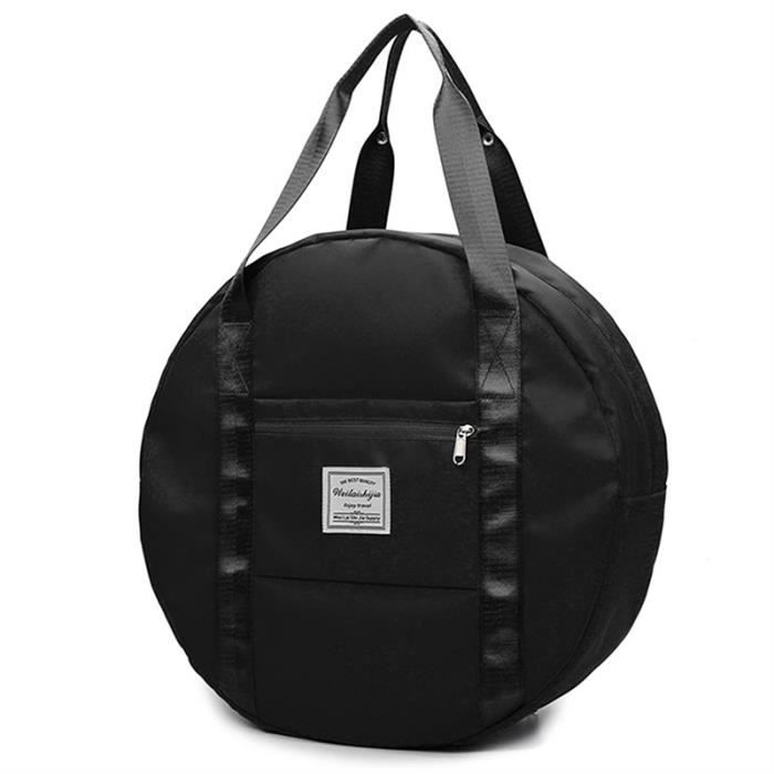 Sacs De Rangement De Voyage étanches, 4 Pièces/lot, Sac De Voyage Pour Chaussures Maquillage, Sac à Linge Sous-vêtements Cosmétiques Tri GT
