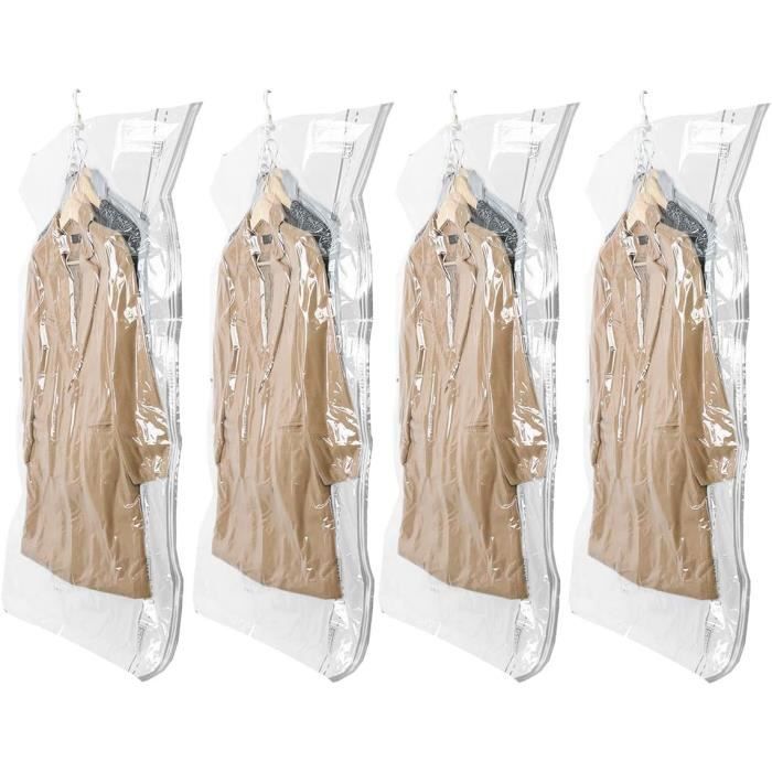 Housse sous vide manteau clearance